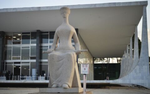 STF tem 3 a 2 para suspender pensão vitalícia de governadores do AM