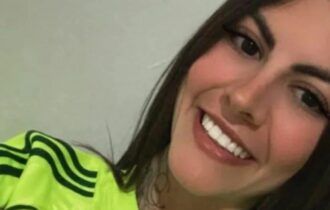 Senador pede suspensão do Campeonato Brasileiro após morte de torcedora