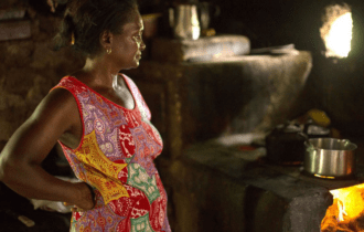 A sabedoria das mulheres negras amazônicas revela a força de liderança