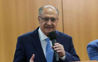 Alckmin afirma que Lula é leal às promessas de campanha