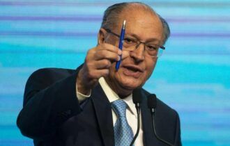 Alckmin sanciona lei que prevê perda de herança em caso de 'indignidade'