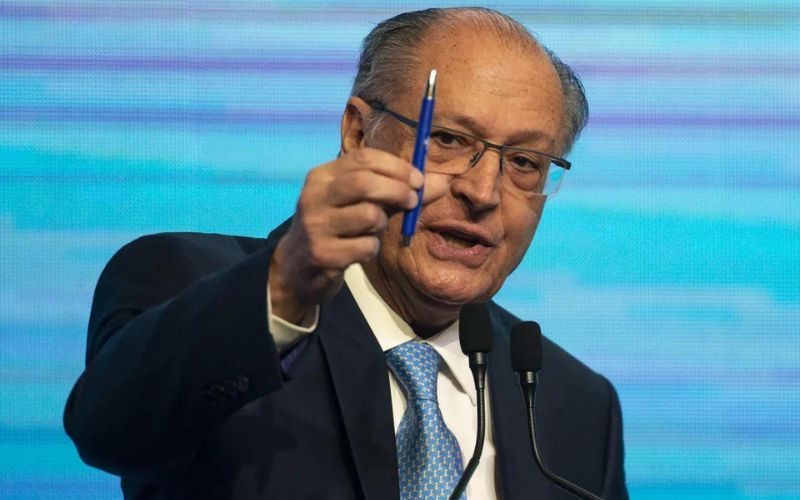 Alckmin sanciona lei que prevê perda de herança em caso de ‘indignidade’