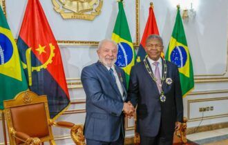 Brasil voltará a fazer grandes investimentos na África, diz presidente