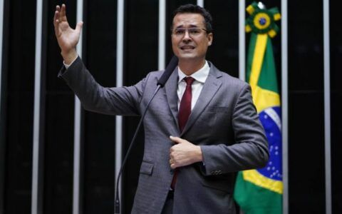 Dallagnol é ouvido no CNJ sobre suspeitas de irregularidades na Lava Jato