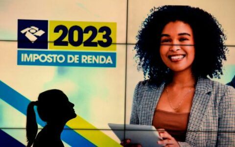 Imposto de Renda: milionários pagam menos que servidores, revela estudo