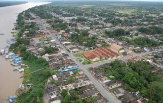 Recuperação de ruas em Manicoré vai custar R$ 6,8 milhões