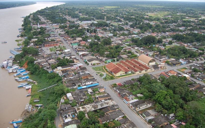 Recuperação de ruas em Manicoré vai custar R$ 6,8 milhões