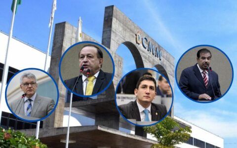 Derrotados nas urnas, ex-vereadores podem ressurgir na campanha de 2024