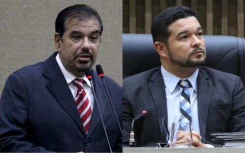 Isaac Tayah persiste em cassar mandato de Fransuá por suposta fraude