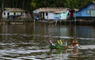 Cúpula será 'novo tempo' para comunidades amazônicas, diz Instituto