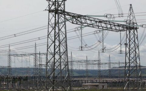 Novo apagão de energia atinge Fortaleza e regiões metropolitanas