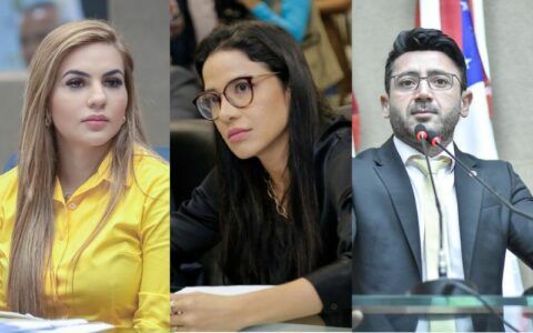 Aleam retoma sessões sem a presença de Débora, Mayara e Carlinhos