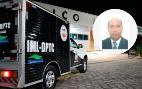 Caso de advogado morto com tiros na cabeça é acompanhado pela OAB-AM