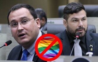Carpê tenta acalmar eleitores conservadores e diz ser contra casamento gay