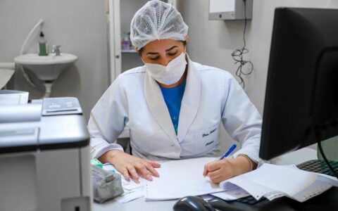 Reajuste salarial de 4,5% para servidores da Semsa é aprovado na CMM