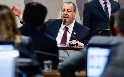 Omar cobra medidas mais eficazes para combater criminalidade contra idosos