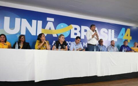 União Brasil obedece à Justiça e não realiza eleições do Diretório no AM