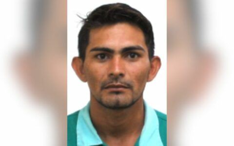 Polícia procura homem suspeito de estuprar a enteada de 14 anos