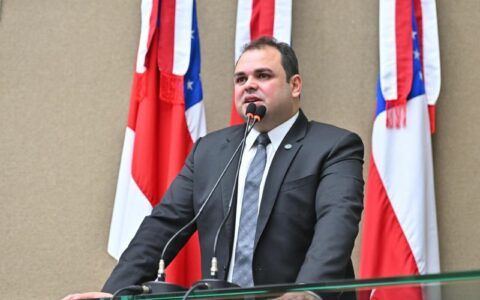 PL de Roberto Cidade garante direitos e inclusão para a pessoa com obesidade