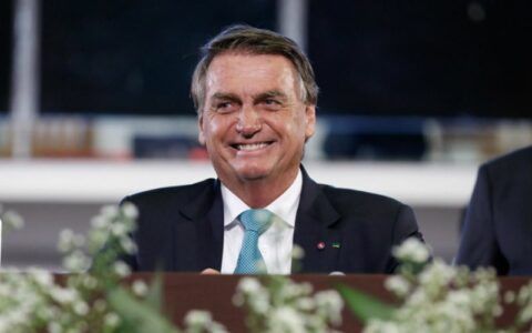 Bolsonaro diz que gasta R$ 14 mil na Loteria e ganha R$ 2 mil