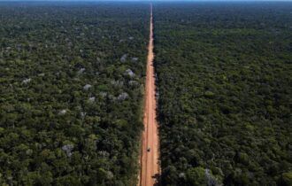 Câmara aprova uso do Fundo Amazônia para recuperar a BR-319