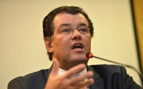 Braga receberá estudo sobre impacto na reforma tributária nesta terça