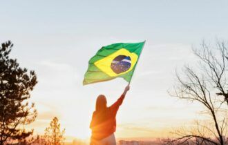 O Brasil é líder novamente