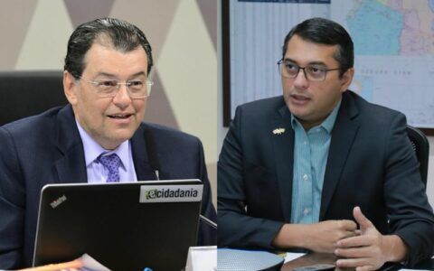 Braga e Wilson devem se reunir para tratar sobre a reforma tributária