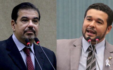Disputa de Tayah pela cadeira de Fransuá revela os bastidores da luta pelo poder