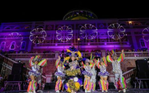 Festival de Cirandas tem nova data neste ano; confira
