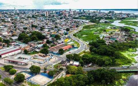 TSE lista municípios onde pode ocorrer 2º turno nas eleições