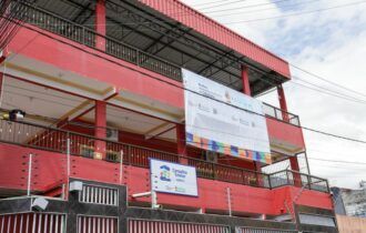 Nova sede do Conselho Tutelar é inaugurada na zona Norte de Manaus