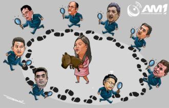 Comissão de Ética deve analisar pedido de cassação de Joana Darc