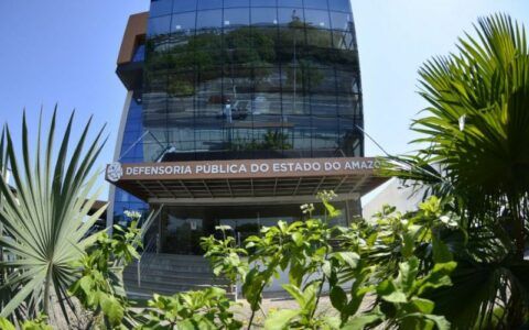 Defensoria do AM abre concurso com salários de até R$ 6 mil