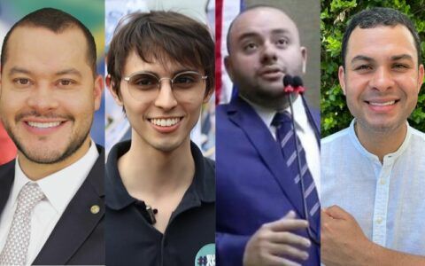 Novos representantes do AM em Brasília ainda têm baixa atuação no parlamento