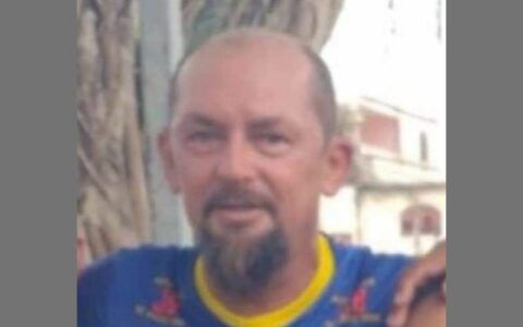 Polícia pede ajuda para encontrar homem que desapareceu na Cidade Nova