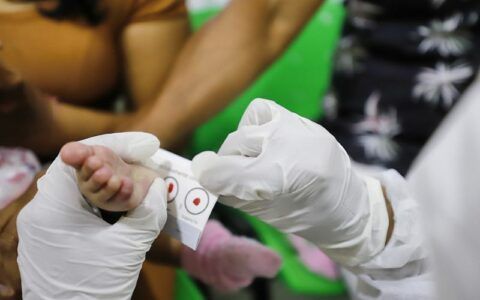 Defensoria vai ofertar 300 exames de DNA gratuitos