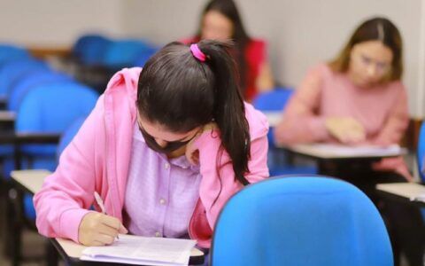 Inscrição para estágio e residência jurídica encerra nesta segunda-feira