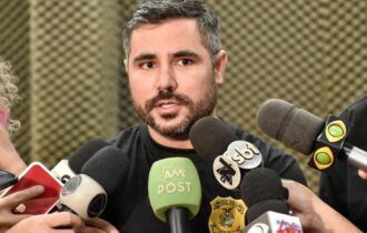 Oito pessoas são indiciadas por venda ilegal de rifas na internet em Manaus