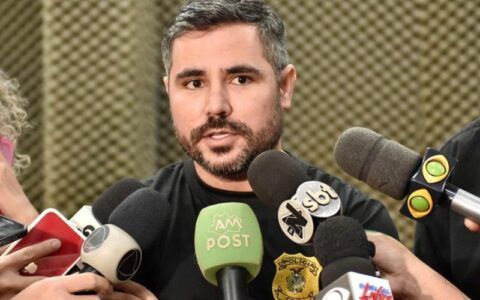 Oito pessoas são indiciadas por venda ilegal de rifas na internet em Manaus