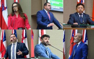 Quem são os deputados estaduais com chances de brigar por prefeituras?