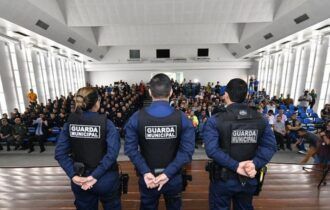 Concurso: 200 novas vagas serão ofertadas para guarda municipal de Manaus