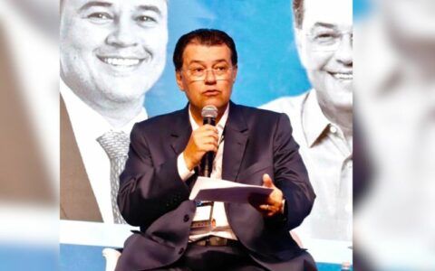 'Brasil não pode aprovar uma reforma às escuras', diz Braga