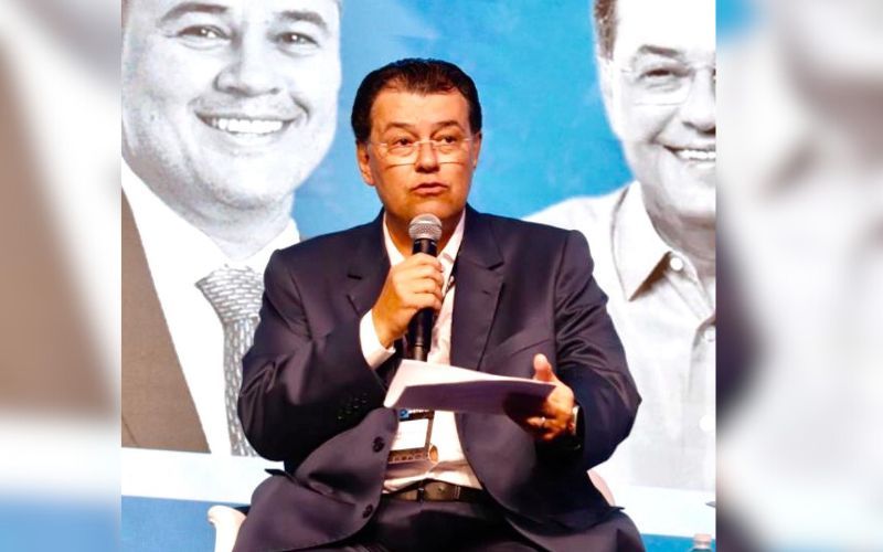 ‘Brasil não pode aprovar uma reforma às escuras’, diz Braga