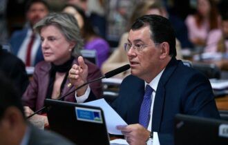 Braga apresenta plano de trabalho da reforma na próxima quarta
