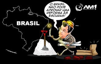 Braga diz que o Brasil não pode aprovar uma reforma tributária às escuras