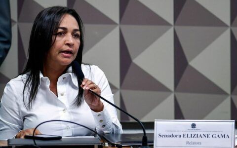 Senadora pedirá novas quebras de sigilo após depoimento de hacker à CPMI
