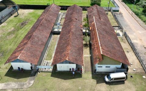 Eneva e Governo do AM investem na qualificação profissional em Silves e Itapiranga