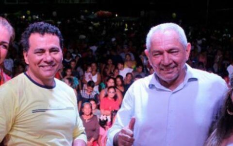 Vice-prefeito de Fonte Boa dispara na frente e pode ser prefeito em 2024