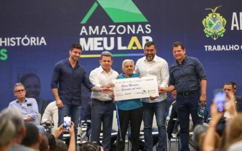 Saiba quais são os critérios para participar do programa 'Amazonas Meu Lar'